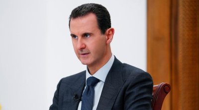 بشار الأسد يكشف لأول مرة عن ظروف خروجه من سوريا