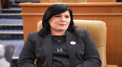 Tunisie : Renvoi de Abir Moussi devant la chambre criminelle