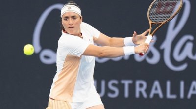 WTA 500 Brisbane : Ons Jabeur éliminée en quarts de finale 
