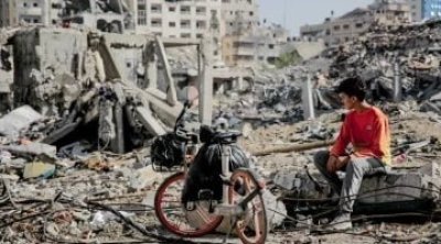 Un rapport de l’ONU nu dénonce la destruction du système de santé à Gaza
