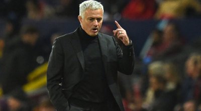 مورينهو : مغادرة ريال مدريد كان أكبر خطأ في مسيرتي