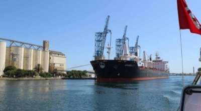 Tunisie : Importation de 5300 tonnes de gaz domestique