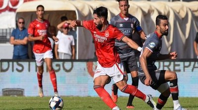 كلاسيكو النجم و النادي الإفريقي يتصدر مواجهات الرابطة المحترفة 