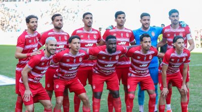 Ligue 1-J16 : Vente en ligne des billets du match Club Africain-US Ben Guerdane