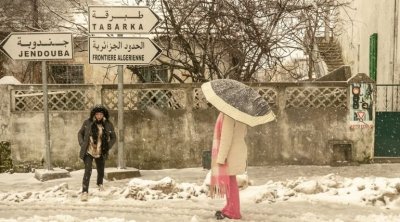 Jendouba: Suspension des cours, ce vendredi