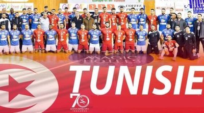 مونديال كرة اليد : برنامج مباريات المنتخب التونسي في الدور الرئيسي