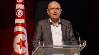بسبب تسريب صوتي : 5 أعضاء من المكتب التنفيذي لاتحاد الشغل يطالبون الطبوبي بالاستقالة