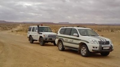 توزر : العثور على شخص أصيل ولاية بنزرت مفقود منذ 15 سنة 