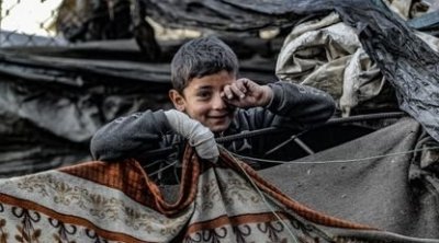 المنظمة الدولية لحماية أطفال المتوسط تدعو التونسيين إلى التبرع لأطفال غزة