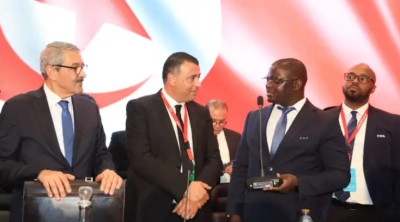 FTF : Moez Naceri élu président