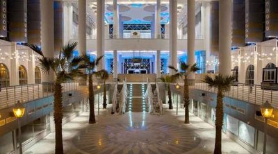 Tunisie : Un CMR consacré à la réorganisation de la Cité de la Culture