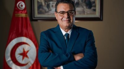 زهير المغزاوي يصف النظام السياسي القائم في تونس بالفاشل
