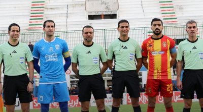 الترجي يفوز على الملعب التونسي ويعزز صدارته
