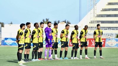 محمد علي معالج يغادر اتحاد بن قردان