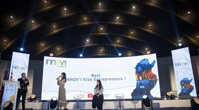 Innov’i-EU4Innovation : Bilan et perspectives pour l’entrepreneuriat innovant en Tunisie