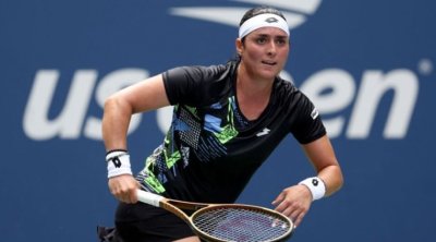Ons Jabeur se qualifie pour les quarts de finale à Doha