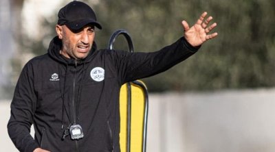 Mohamed Sahli refuse le poste d’adjoint de Sami Trabelsi en sélection Tunisienne