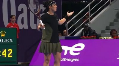 Doha : Ons Jabeur éliminée en quarts de finale