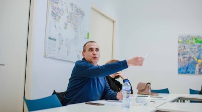 Tunisie : Décès de l’ancien directeur de l’ISAMM Sami Faïz