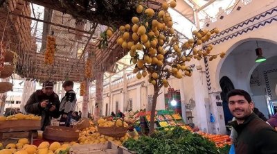 استعدادات لتأمين انتظامية تزويد السوق في تونس خلال شهر رمضان 2025