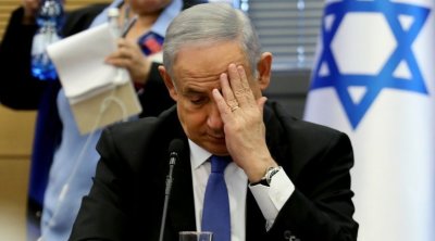 نتنياهو يمثل مجددا أمام المحكمة بتهم فساد