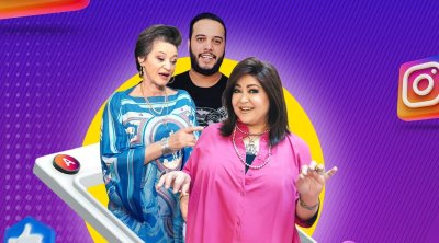 سيتكوم ''ياسيمن وفلة'' على القناة الوطنية في رمضان 