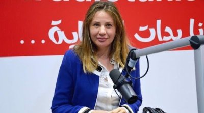 منظمات حقوقية : خطاب فاطمة المسدي متطرف وعنصري
