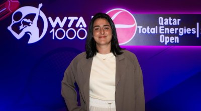 Ons Jabeur remonte à la 32e place au classement WTA 