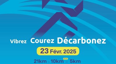 Semi-Marathon Ulysse Djerba : Une 5ᵉ édition entre sport, inclusion et engagement environnemental