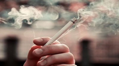 Tabac : 48 % des hommes tunisiens fumeurs 