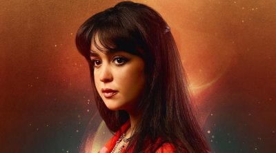 مريم الفرجاني تشارك في المسلسل المصري''أثينا''