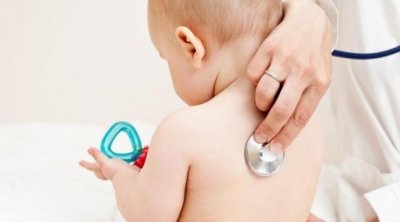 Tunisie : 400 enfants hospitalisés en 24 h suite à une Bronchiolite