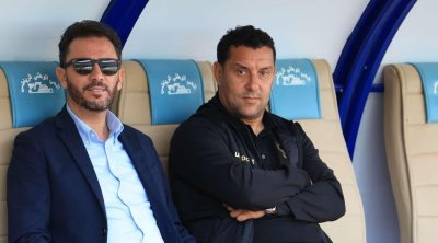 أنيس بوجلبان يغادر الترجي الجرجيسي 