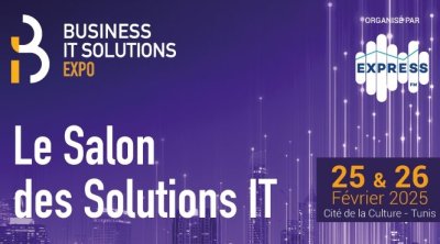Business IT Solutions Expo : Le Salon incontournable des solutions de digitalisation des entreprises