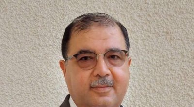 أنس بالطيب : سجن والدي بسبب صورة مع أردوغان