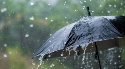 تونس : أمطار و إنخفاض في درجات الحرارة بداية الاربعاء 