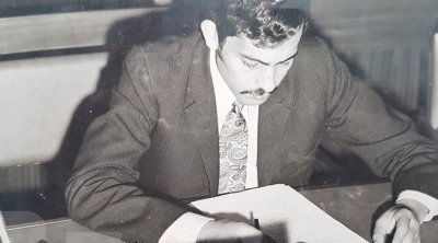 Tunisie :L’écrivain et éditeur Chedly Ben Zouiten n’est plus