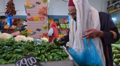 Ramadan 2025 :''Marché de l’agriculteur '', du 27 février au 03 mars 2025 au siège de l’UTAP