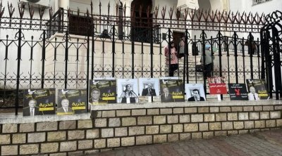 Affaire de complot : un procès à distance imposé aux accusés