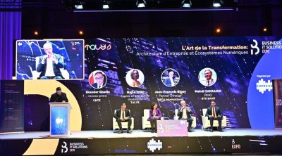 Tunisie : Succès pour la première édition du Business IT Solutions Expo