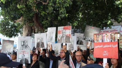 Tunisie : Deux recours déposés devant le Tribunal administratif dans l’Affaire du complot