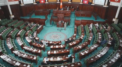 ARP : une séance plénière pour auditionner le ministre de l’éducation