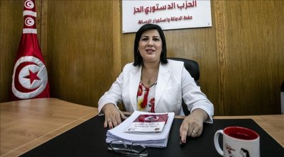 منظمة أممية : عبير موسي محتجزة قسريا 
