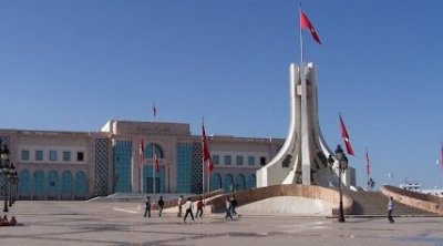 تونس : إلغاء إضراب البلديات 