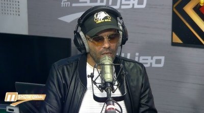 أحمد الاندلسي : بعض أصدقائي قاموا بحظري لأنني لم أدعهم للمشاركة في الزعيم