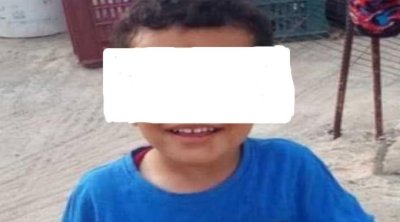 بطاقة ايداع بالسجن لقاتل الطفل هارون 