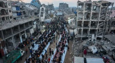 Offensive meurtrière à Gaza : la Tunisie condamne fermement l’attaque israélienne