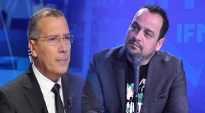Tunisie : Rejet de la demande de libération de Borhen Bsaies et Mourad Zeghidi