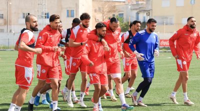 Tunisie-Liberia : La composition probable des Aigles de Carthage 