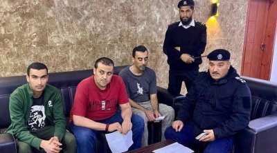 Libération de 49 Tunisiens détenus en Libye et de trois Libyens en Tunisie